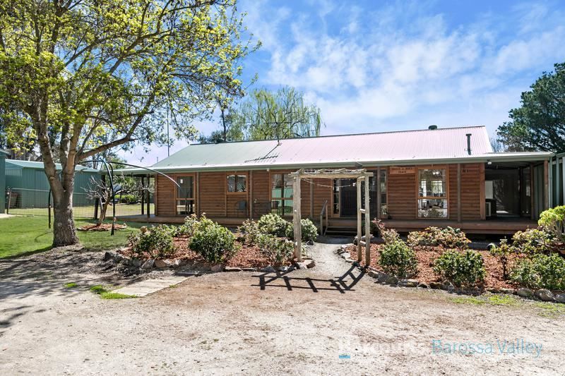 20 Angas Street, Springton SA 5235, Image 0