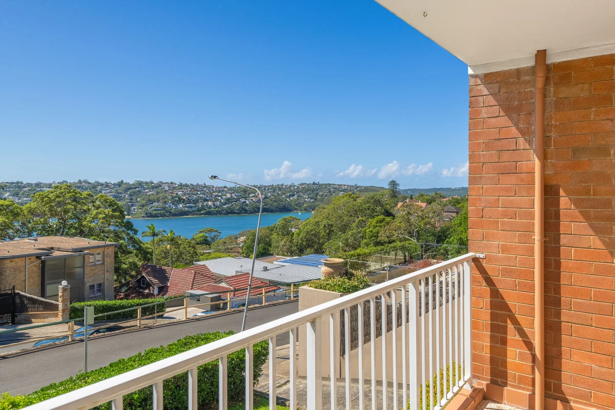 Primary image of 12/22 Warringah Road, Mosman NSW 2088