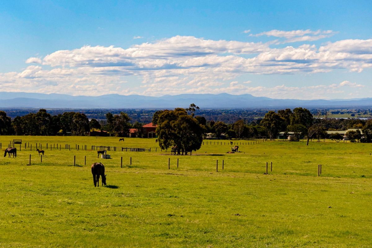 Lot 1 Andrews Road, Longford VIC 3851, Image 0