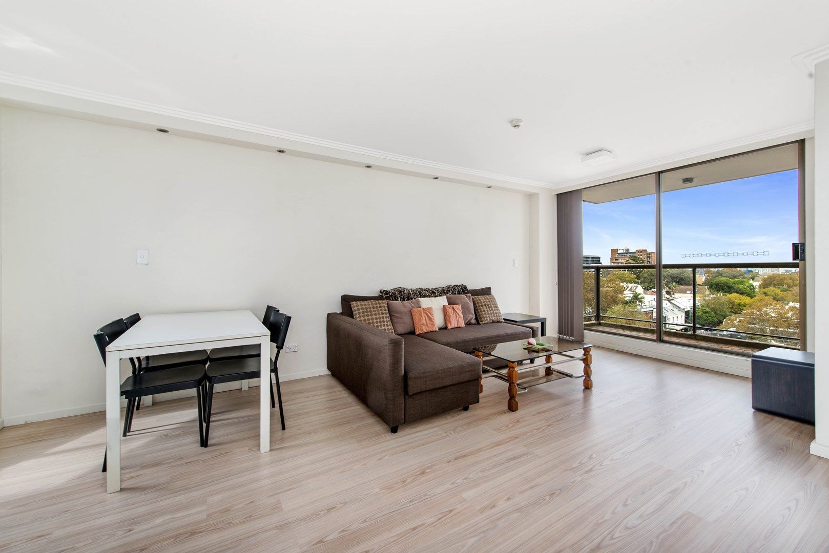 1 bedrooms Apartment / Unit / Flat in 129/220 Goulburn Street DARLINGHURST NSW, 2010