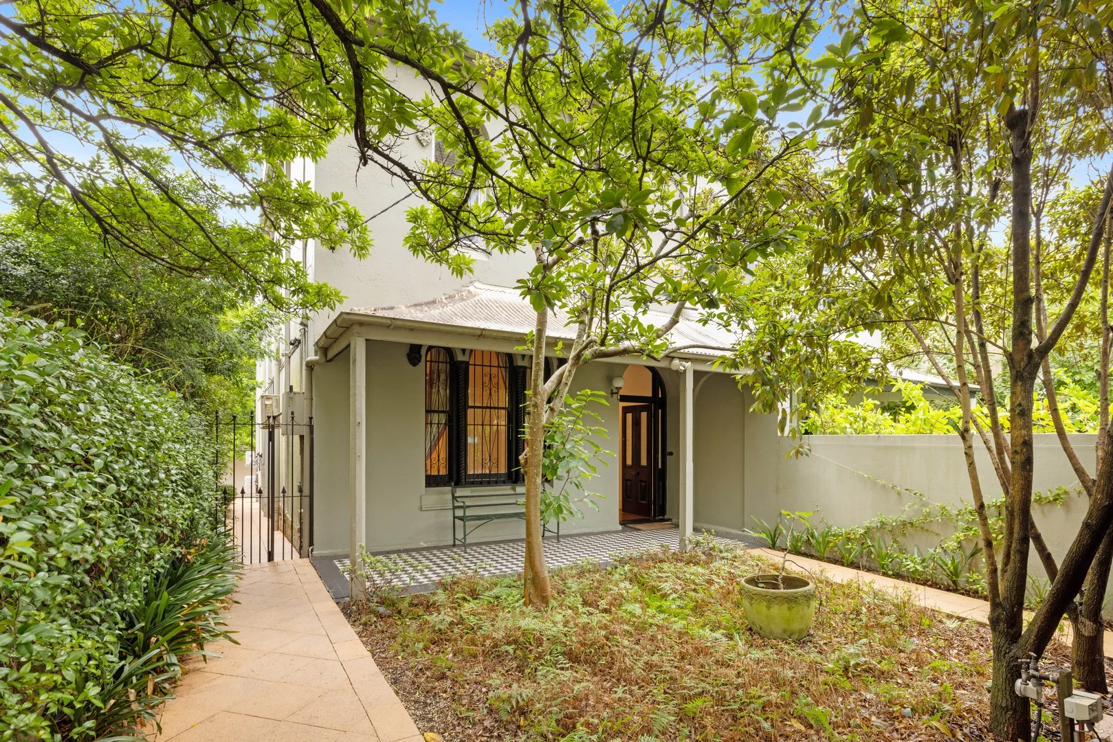 Primary image of 124 Ocean Street, Woollahra NSW 2025