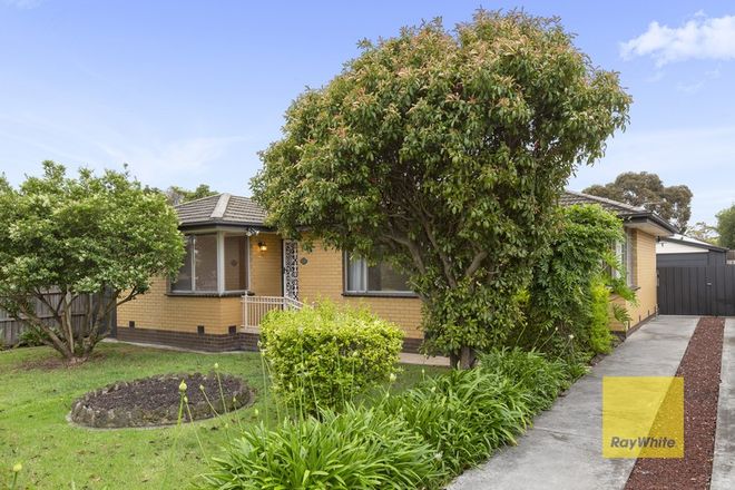 Picture of 64 Plantation Road, CORIO VIC 3214