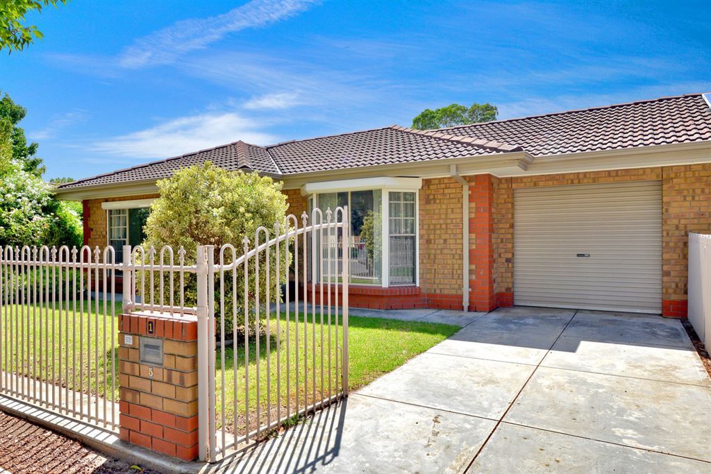 1/5 Mellor Avenue, Underdale SA 5032, Image 0