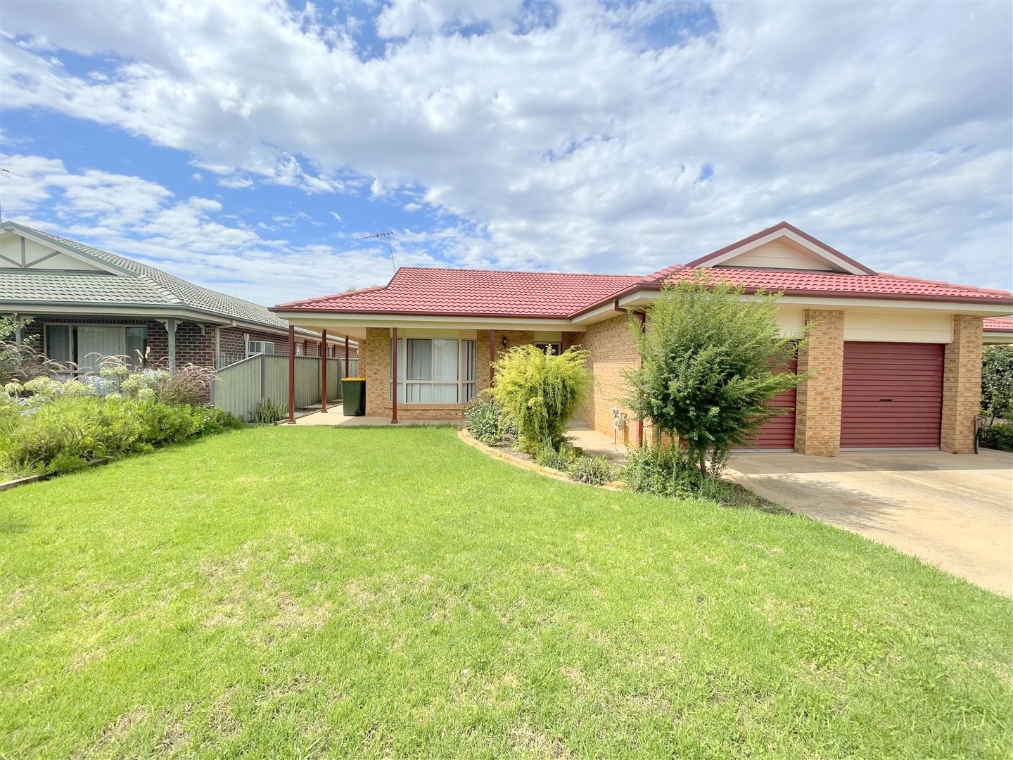 1/26 Dickson Road, Griffith NSW 2680, Image 1