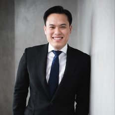 Andy Nguyen, Sales representative