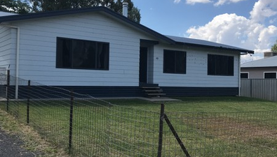 Picture of 83 Anne Street, MOREE NSW 2400