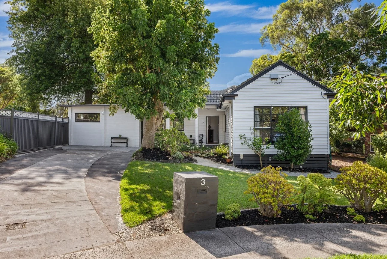 3 Laura Court, Box Hill North VIC 3129