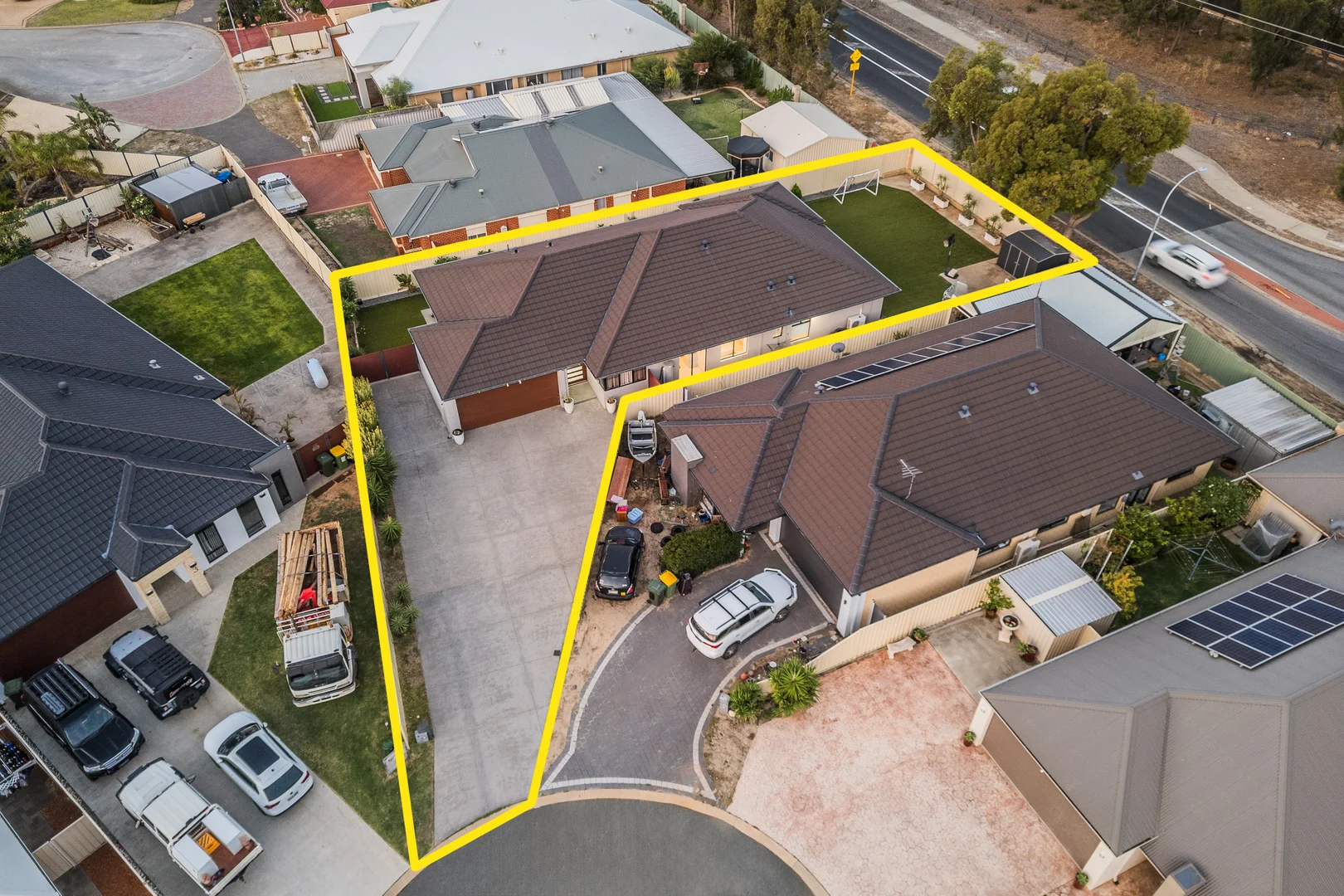 Additional image 24 of 5 Beacon Cove, Dudley Park WA 6210