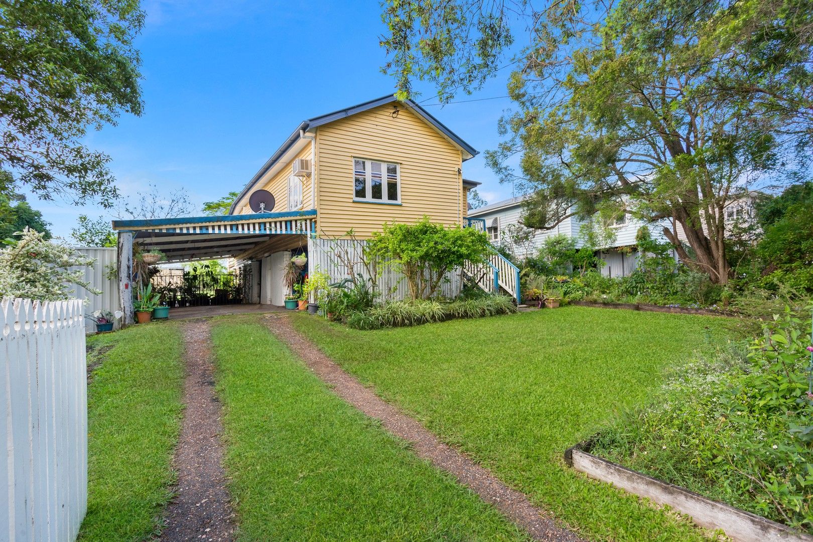 8 Tiger Street, Sadliers Crossing QLD 4305, Image 0