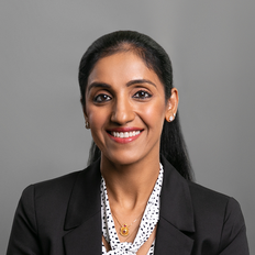 Ratna Sharma, Sales representative