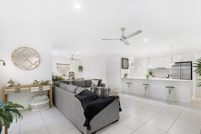 Picture of 2/17 Faraday Crescent, PACIFIC PINES QLD 4211