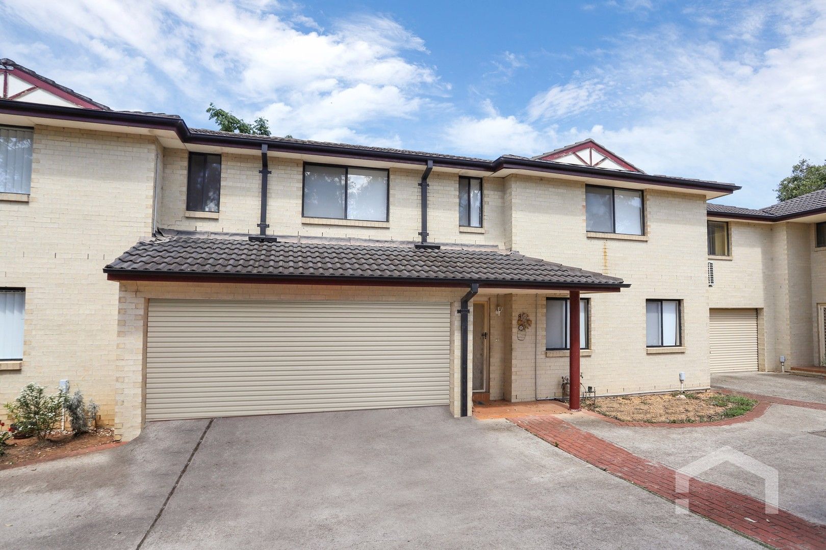 3 bedrooms Townhouse in 8/50 Methven Street MOUNT DRUITT NSW, 2770