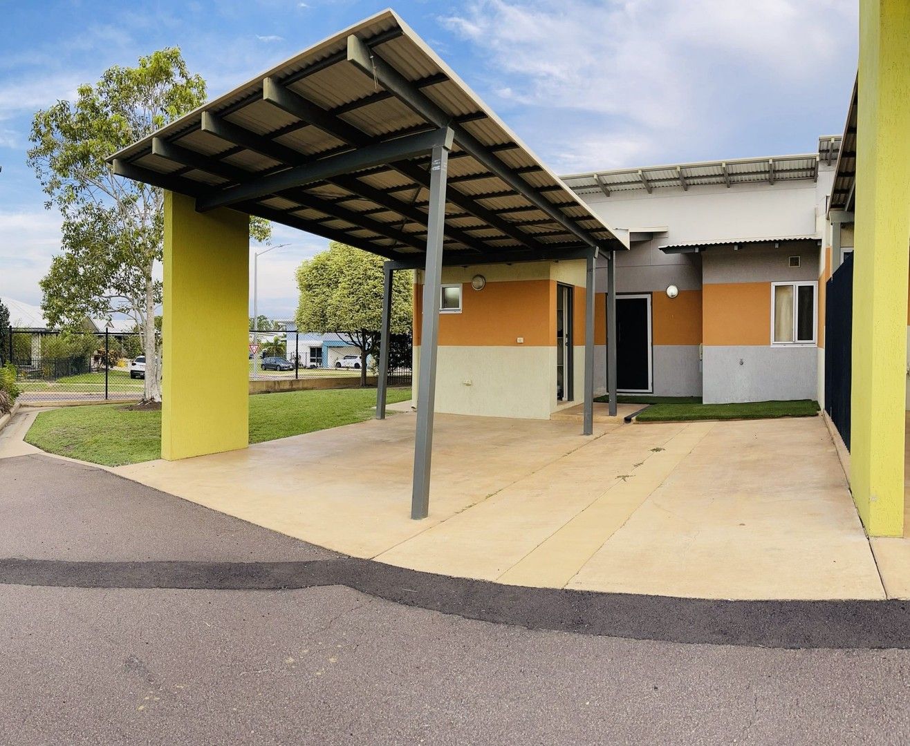 1 bedrooms Apartment / Unit / Flat in 1/121 Flynn Circuit BELLAMACK NT, 0832