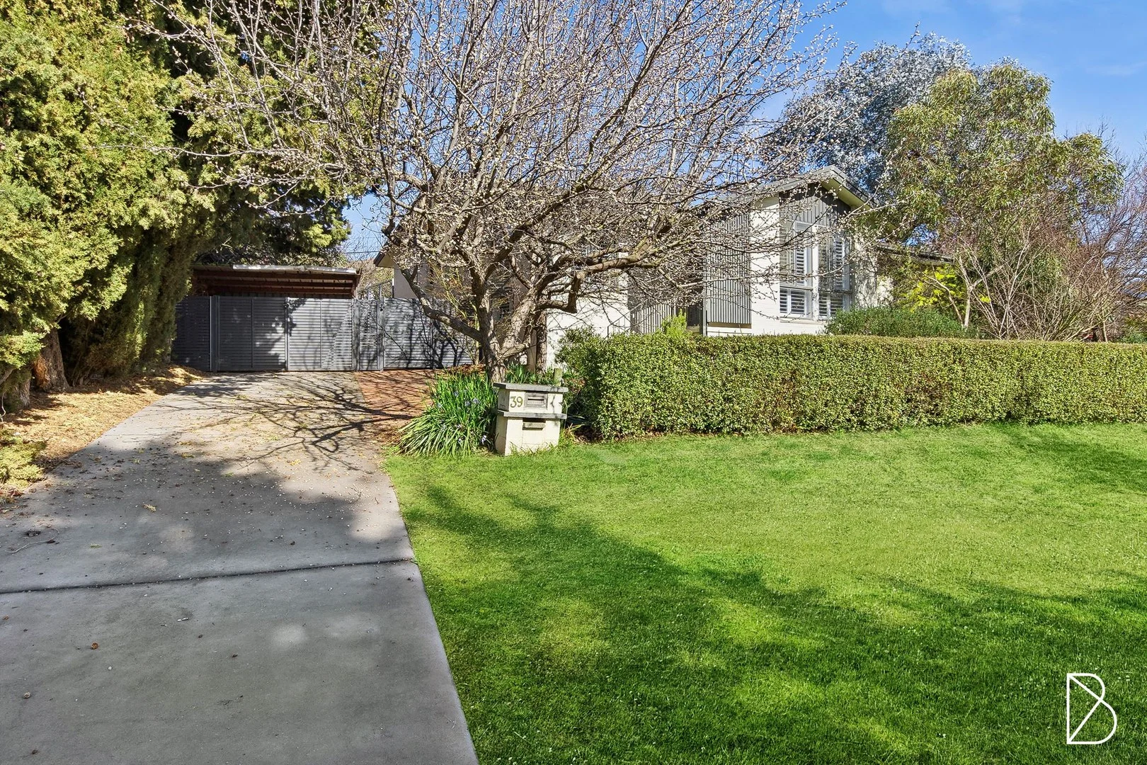 39 Mcintosh Street, Scullin ACT 2614