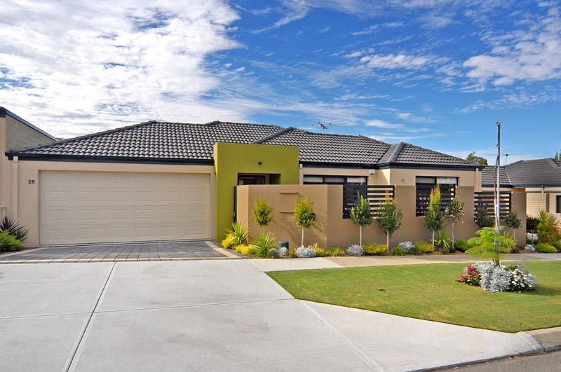 3 bedrooms Villa in 28A Wadhurst Street BALGA WA, 6061