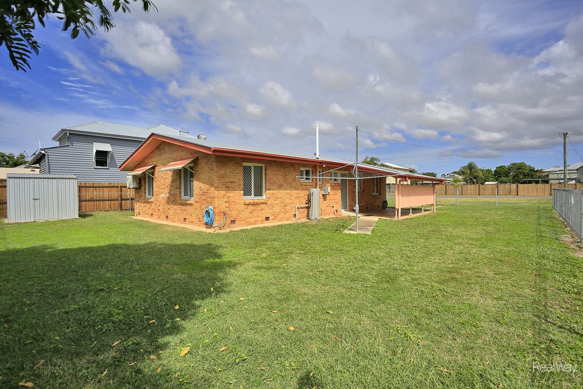 87a Steuart Street, Bundaberg North QLD 4670, Image 1