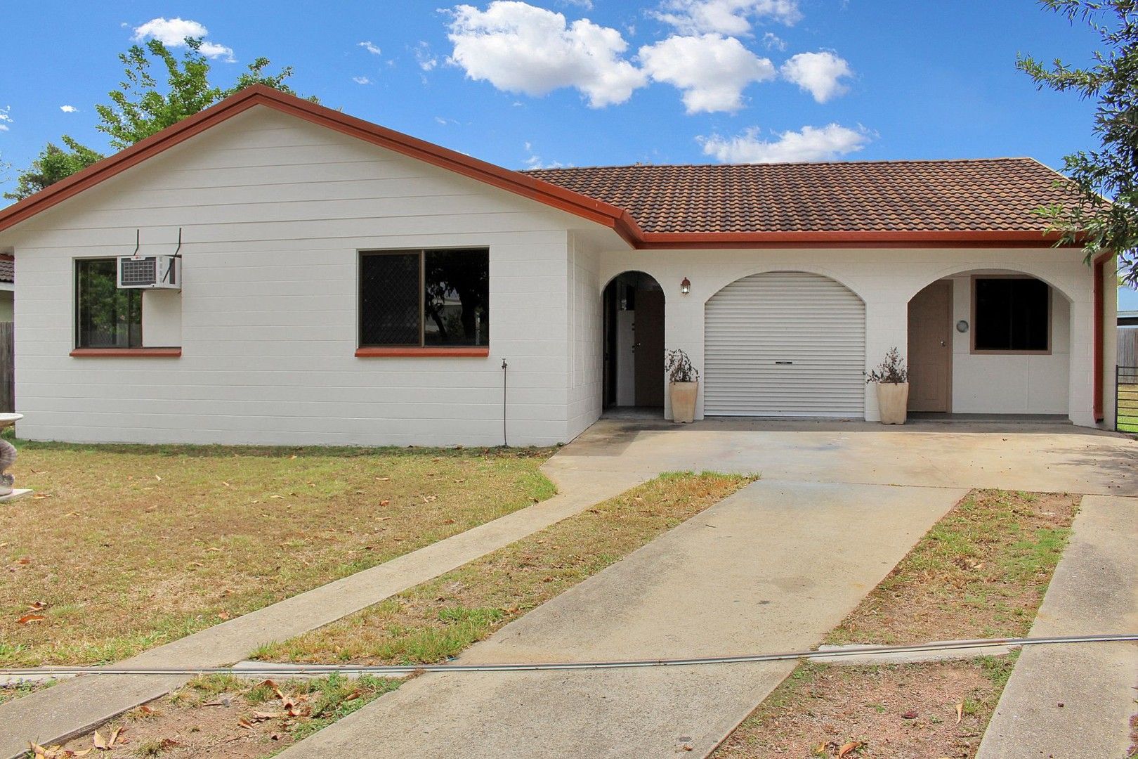 4 bedrooms House in 14 Mathiesen Street CRANBROOK QLD, 4814