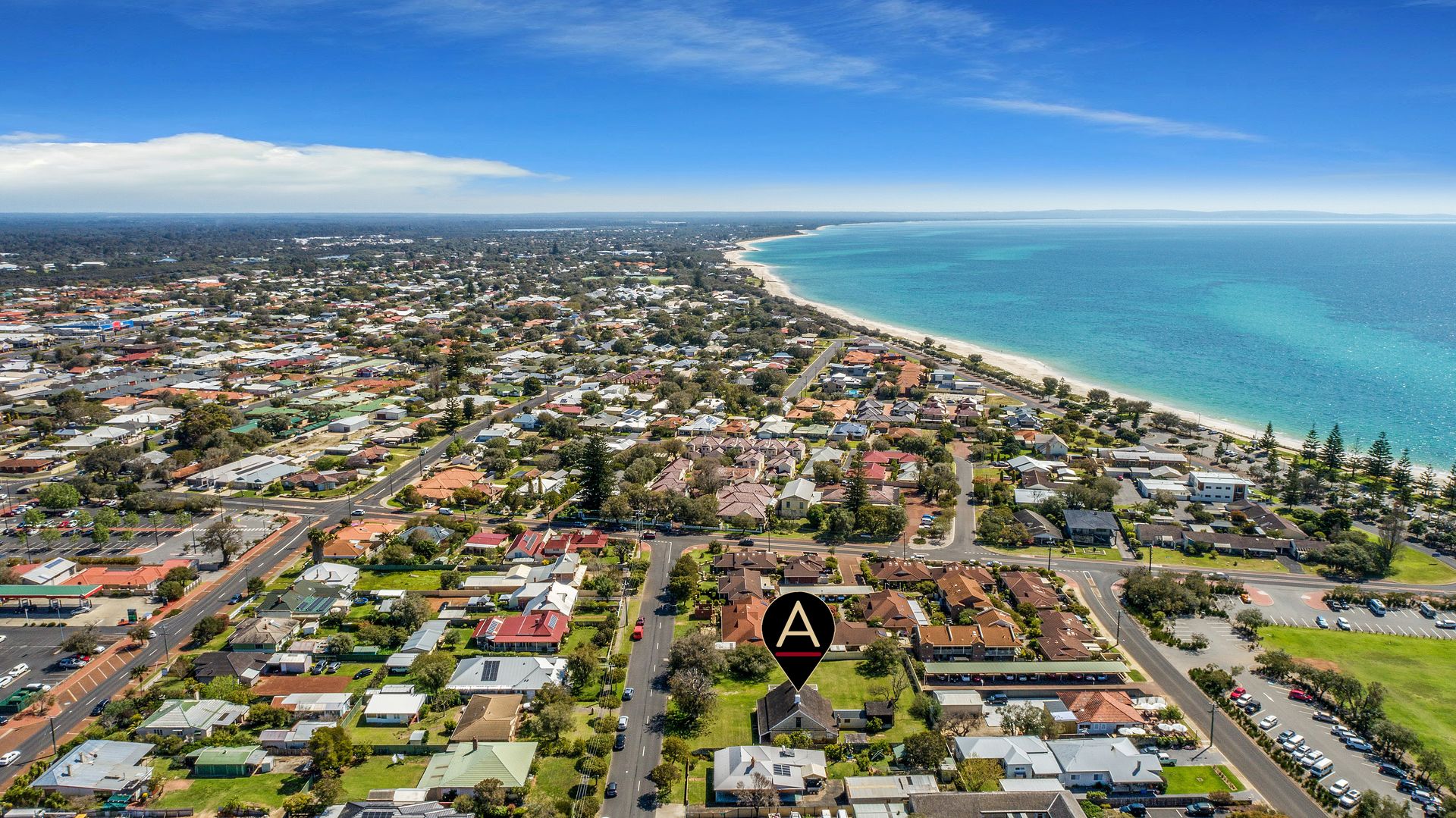 11 & 13 Adelaide Street, Busselton WA 6280 Domain