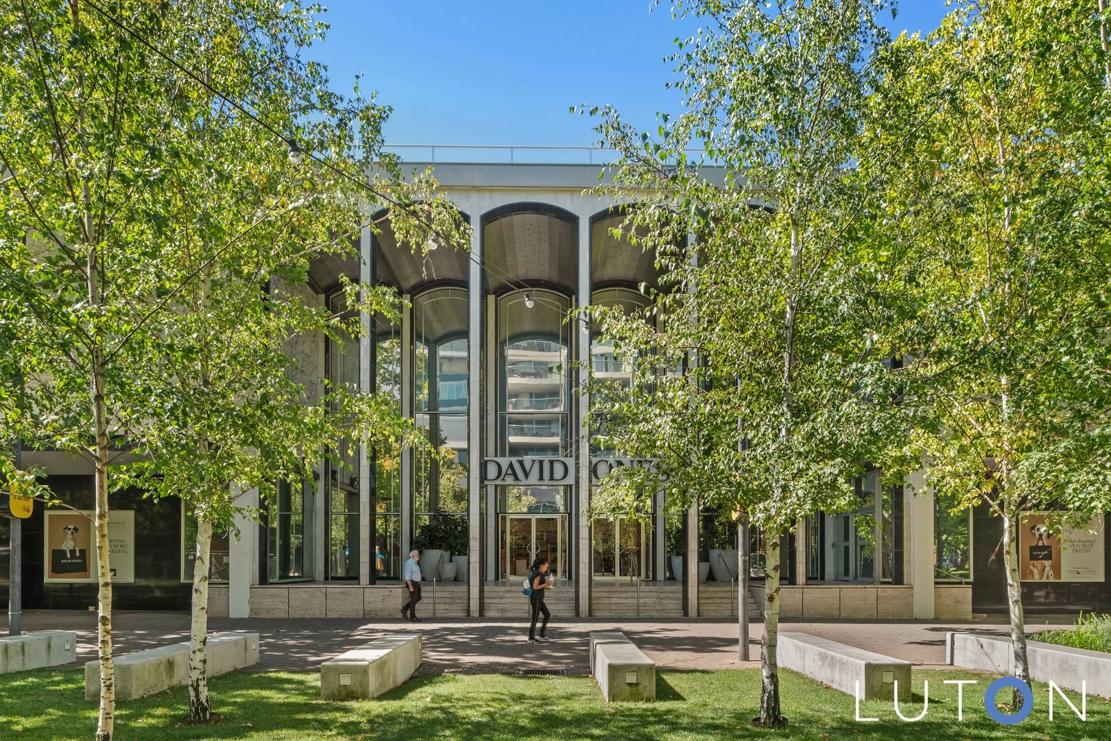 Additional image 30 of 31/260 City Walk, City ACT 2601