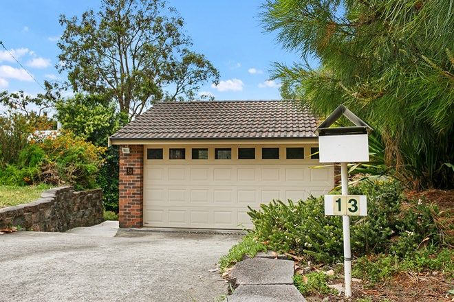 Picture of 13 Truman Avenue, BONNET BAY NSW 2226