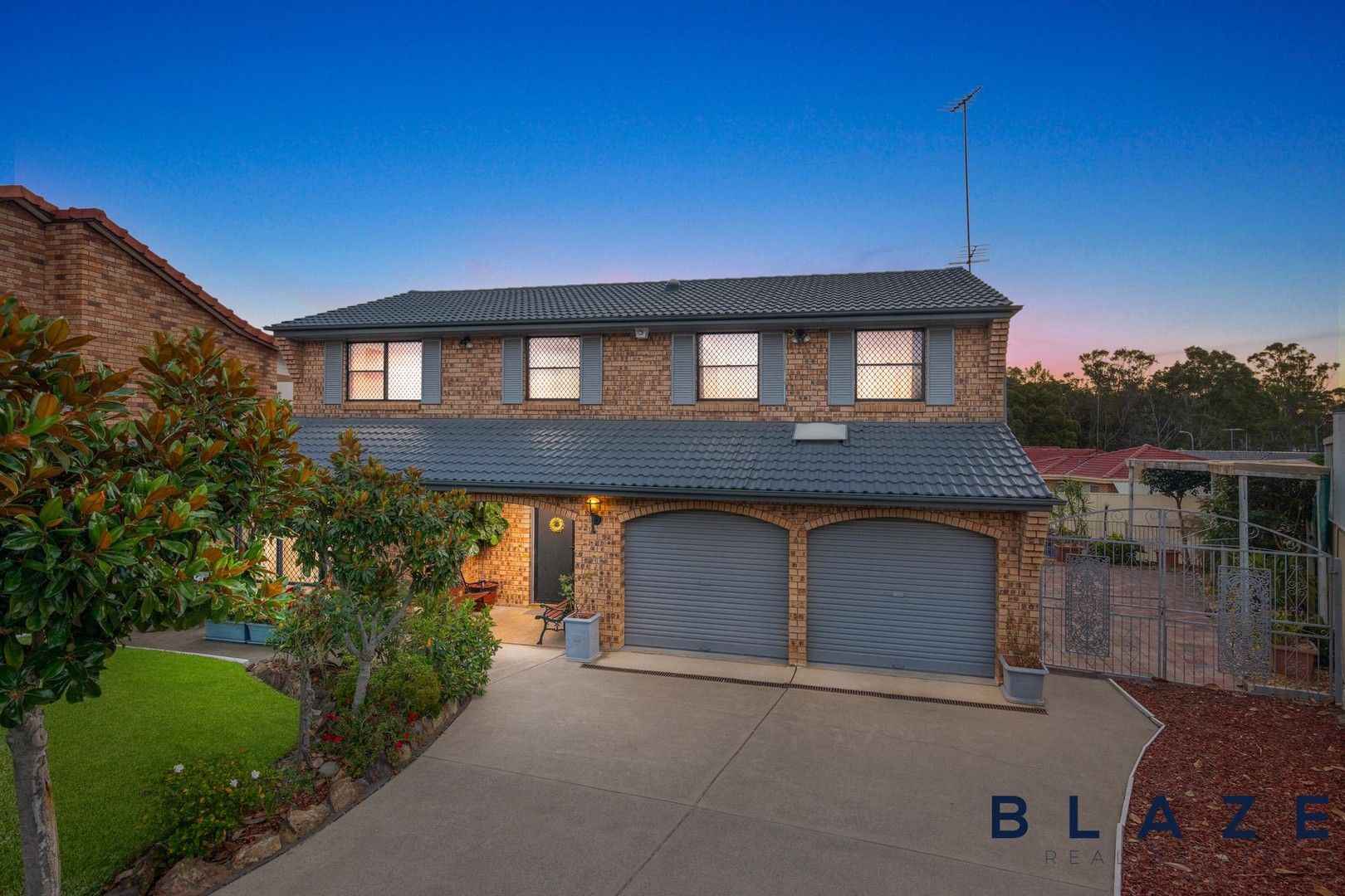 5 Kenny Place, Fairfield West NSW 2165, Image 0
