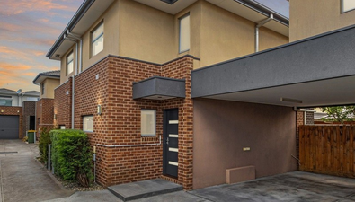 Picture of 2/41 Fordham Road, RESERVOIR VIC 3073