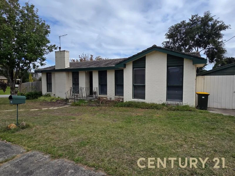 49 Sweeney Drive, Narre Warren VIC 3805