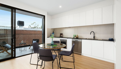 Picture of 2/19 Orr Street, HEIDELBERG HEIGHTS VIC 3081