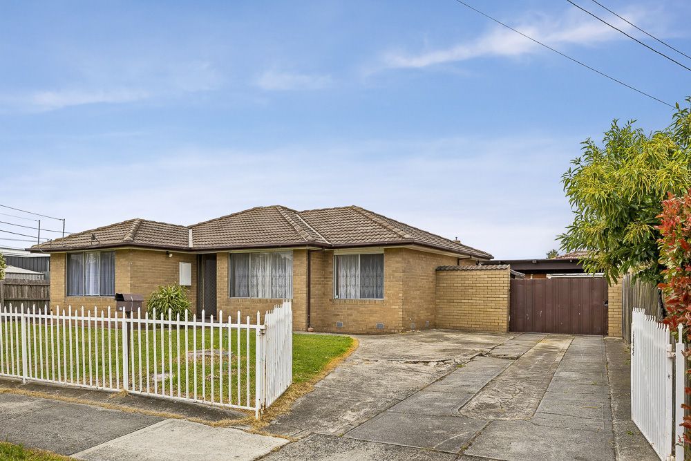 44 Woodstock Drive, Gladstone Park Property History & Address