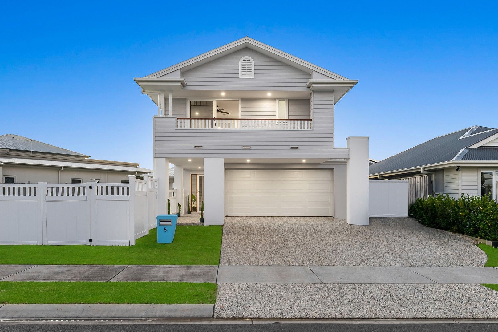 4 bedrooms House in 5 Acheron Street BURPENGARY EAST QLD, 4505