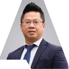Danny Nguyen, Sales representative