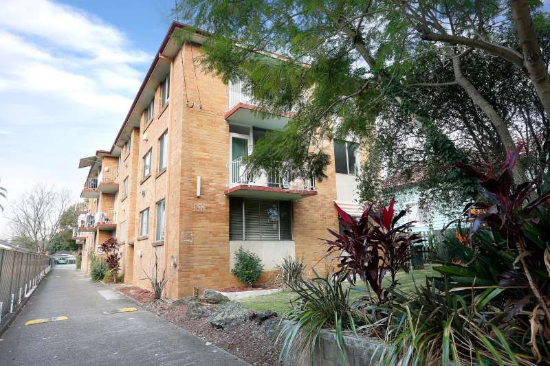 2 bedrooms Apartment / Unit / Flat in 13/138 Ninth Avenue CAMPSIE NSW, 2194