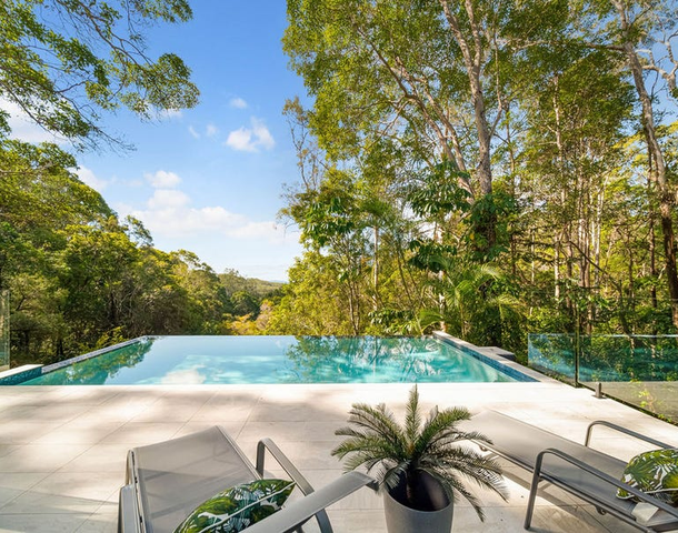 217 Kirbys Road, Montville QLD 4560