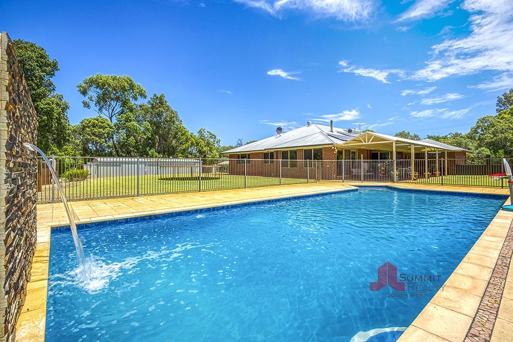 51 Hawkins Drive, Gelorup WA 6230, Image 0