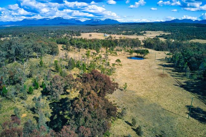 Picture of 2679 Glen Alice Road, BOGEE NSW 2849