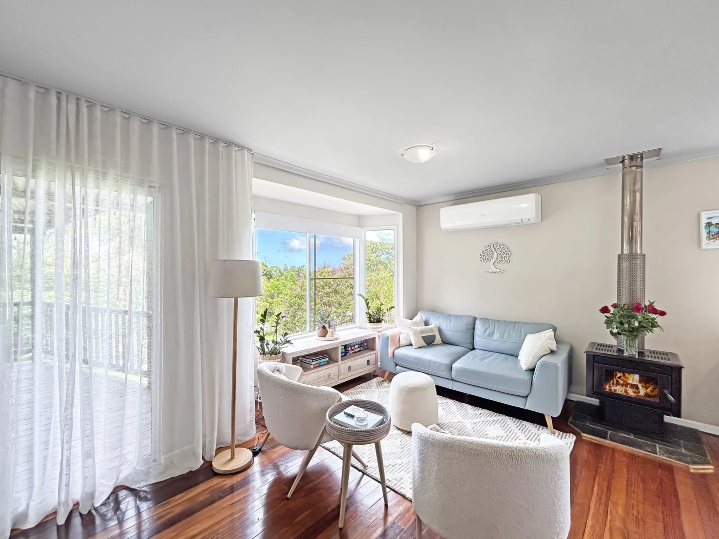 271 Mount Mellum Road, Mount Mellum QLD 4550