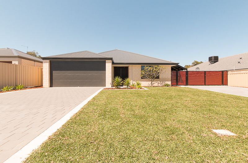 12 Ringtail Path, Dawesville WA 6211, Image 0