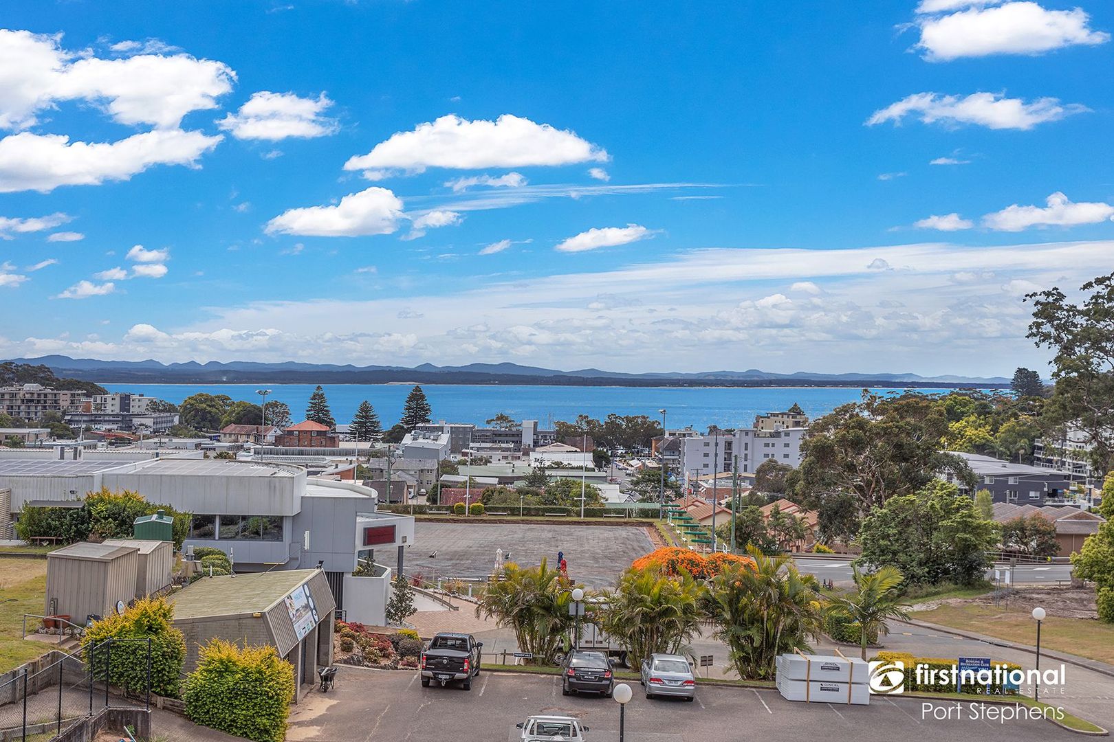 306/61B Dowling Street, Nelson Bay Property History & Address