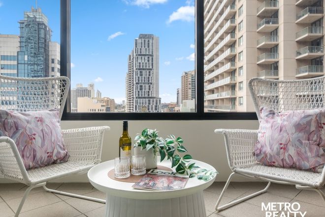 2515/91 Liverpool Street, Sydney, NSW 2000 - Photo 3