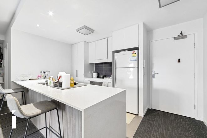 Picture of 204/1 Watkin Street, BRUCE ACT 2617