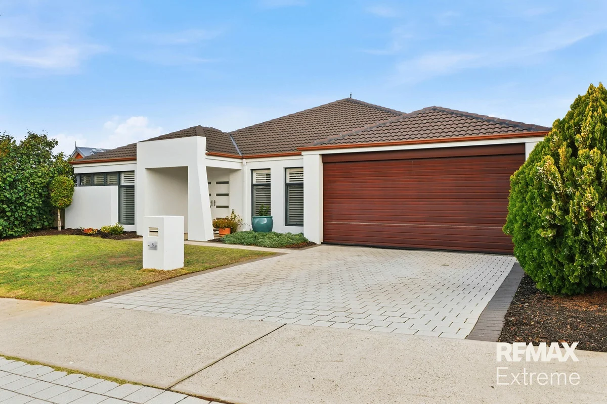 Additional image 34 of 5 Zeppelin Way, Tapping WA 6065