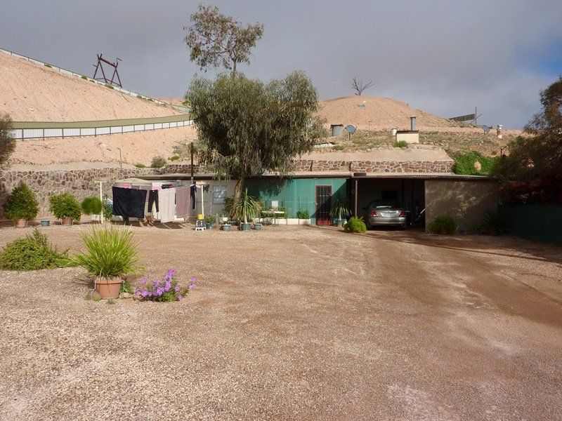 LOT/1 Crowders Gully Road, Coober Pedy SA 5723, Image 0