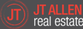 Logo for JT Allen Real Estate