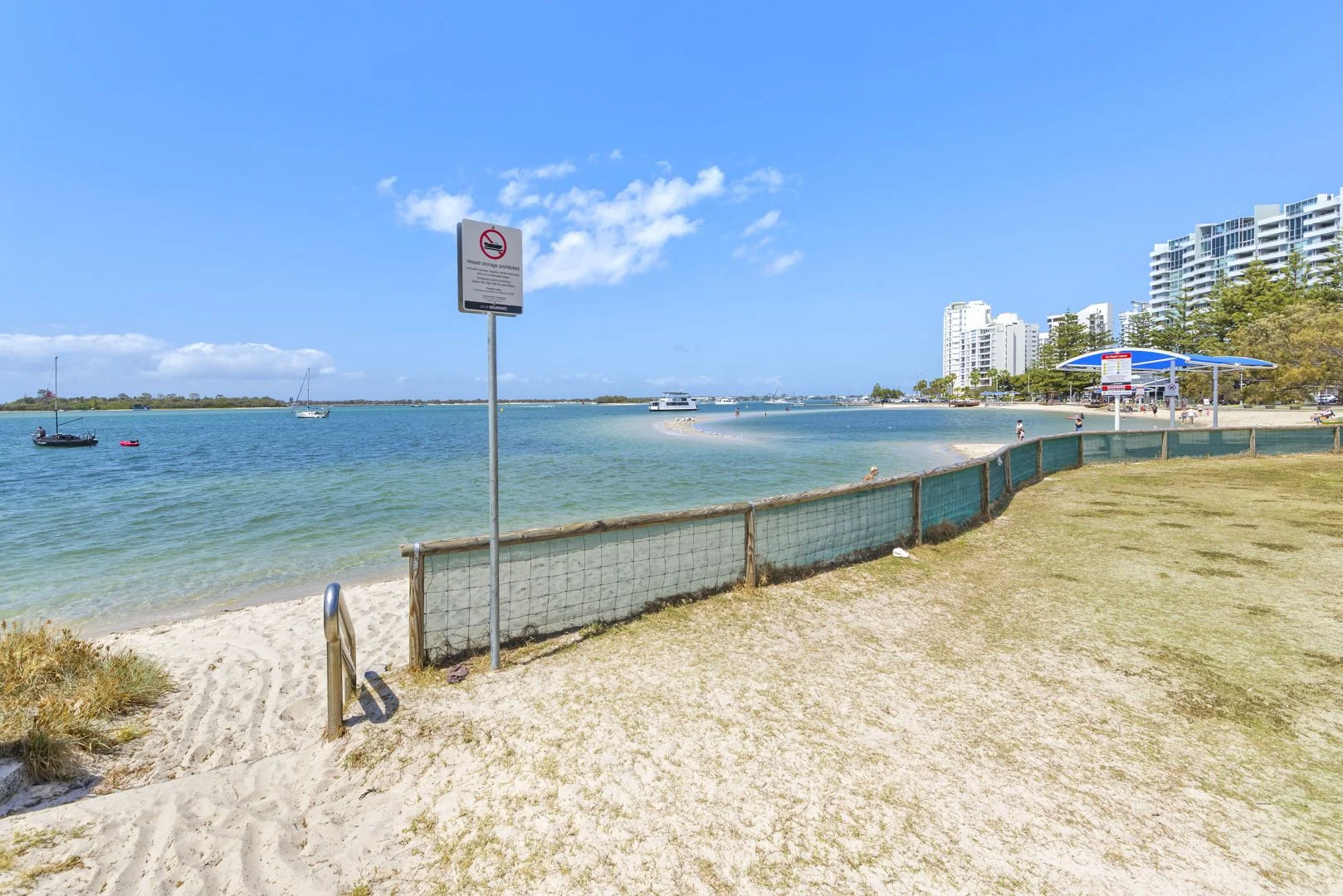 Additional image 23 of 502/372-374 Marine Parade, Labrador QLD 4215