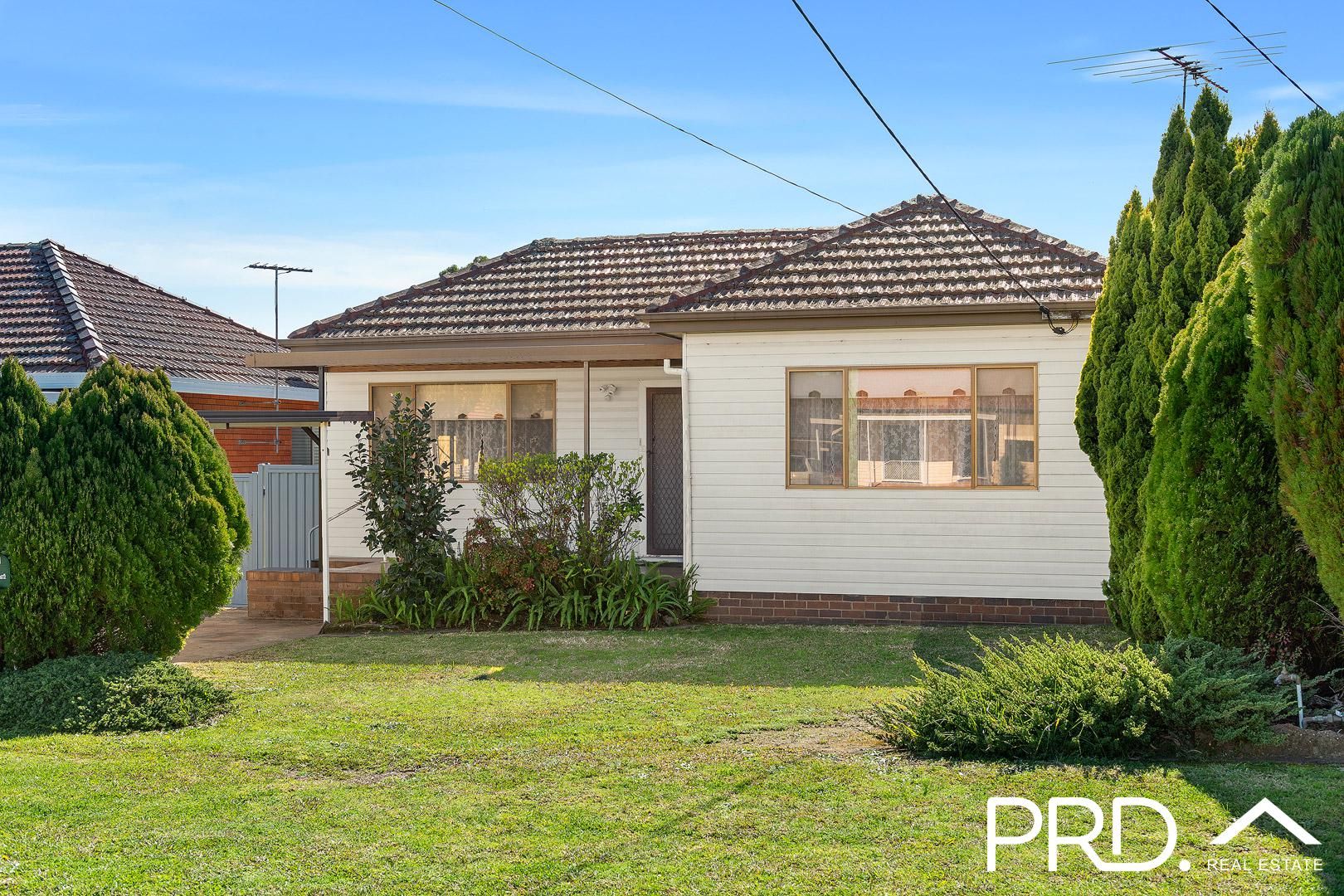 16 Henderson Avenue, Panania NSW 2213, Image 0