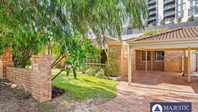 Picture of 6/11 Helm Street, MOUNT PLEASANT WA 6153