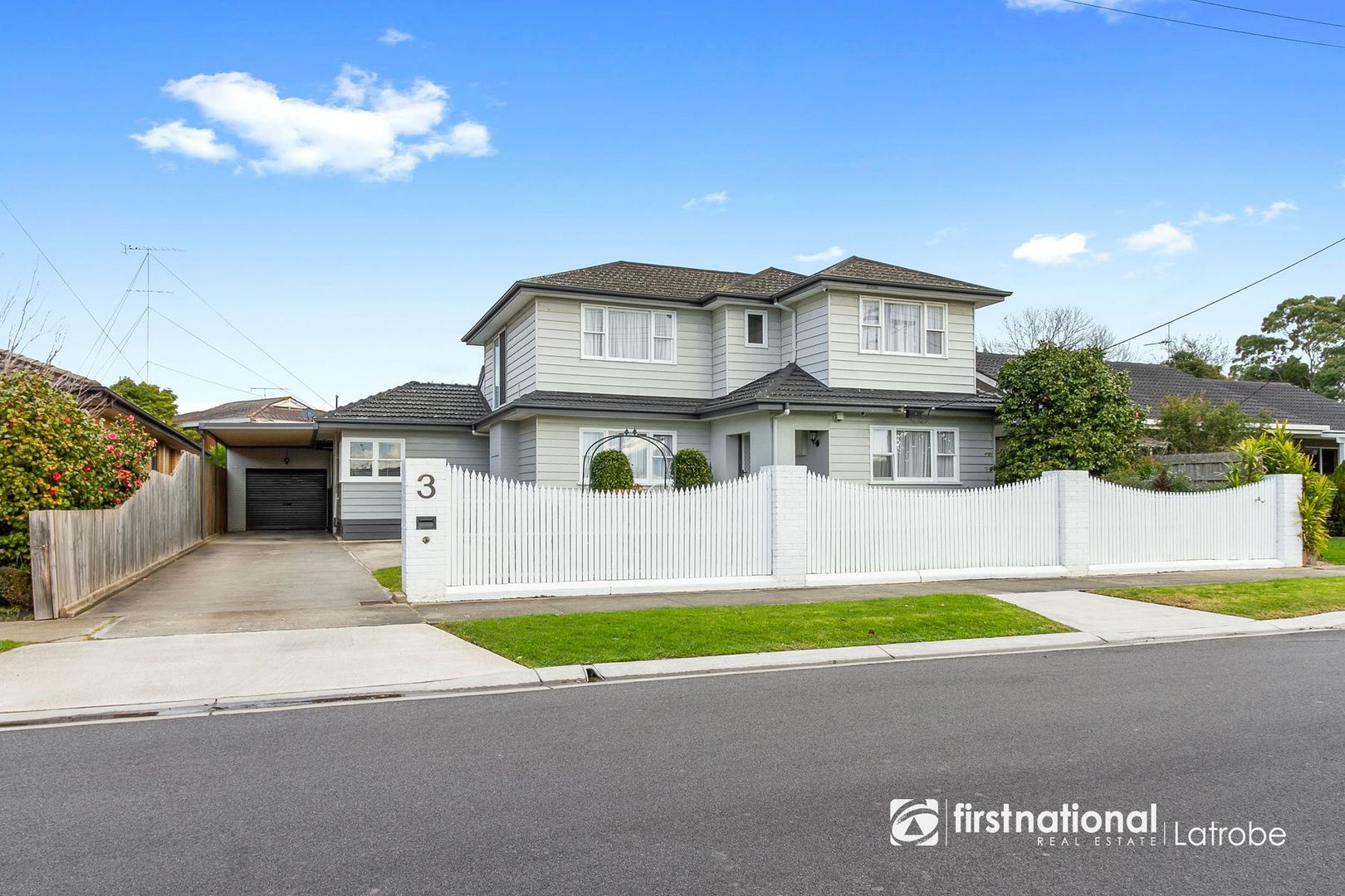 3 Laurence Grove, Traralgon VIC 3844, Image 2