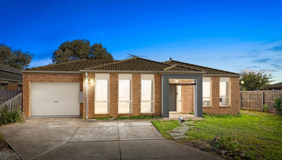 Picture of 1/22 Mermaid Crescent, WYNDHAM VALE VIC 3024