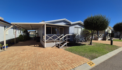 Picture of 25/279 Hopetoun-Ravensthorpe Road, HOPETOUN WA 6348