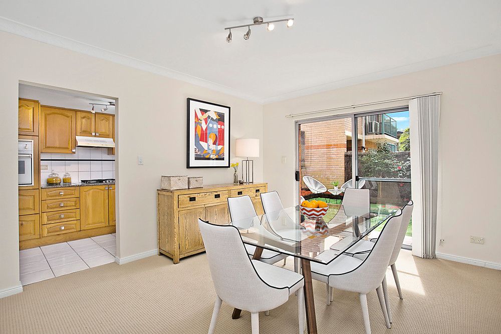 16/50 Clark Road, North Sydney NSW 2060, Image 1